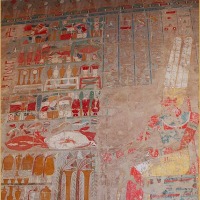 Foto de LUXOR (TEBAS)