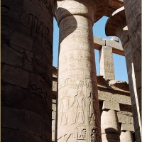 Foto de LUXOR (TEBAS)