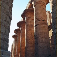 Foto de LUXOR (TEBAS)