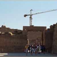Foto de EDFU