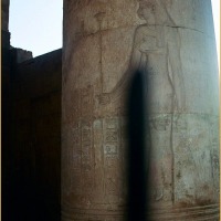 Foto de LUXOR (TEBAS)