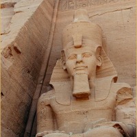 Foto de ABU SIMBEL