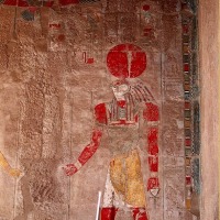 Foto de LUXOR (TEBAS)