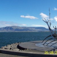 Foto de Reykjavik
