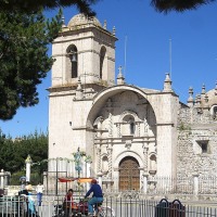 Foto de Juliaca (Puno)
