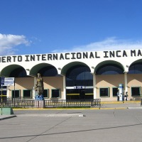 Foto de Juliaca (Puno)