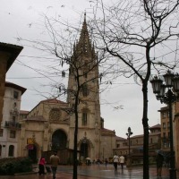 Foto de Oviedo