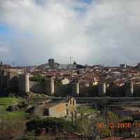 Foto de Ávila