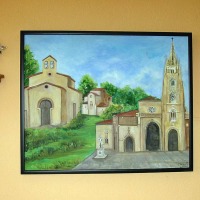 Foto de Oviedo