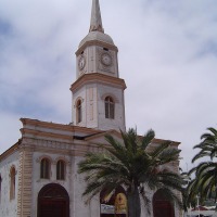 Foto de Vallenar