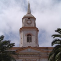 Foto de Vallenar