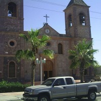 Foto de Baja California Sur
