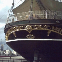 Foto de Londres