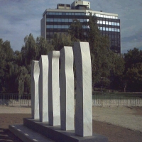 Foto de Santiago