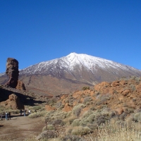 Foto de Tenerife