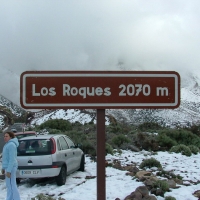 Foto de Tenerife