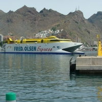 Foto de Santa Cruz de Tenerife