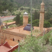 Foto de Yacuiba