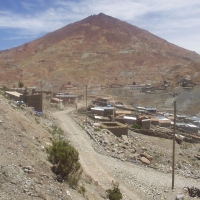 Foto de Yacuiba