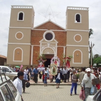 Foto de Yacuiba