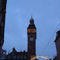 Foto de Moulins (Auvergne)