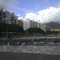 Foto de Santa Cruz de Tenerife
