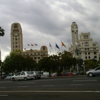 Foto de Santa Cruz de Tenerife