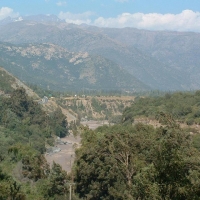 Foto de San José de Maipo