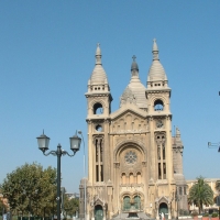 Foto de Santiago