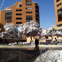 Foto de Albacete