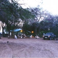 Foto de Sta. Victoria - Tartagal