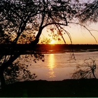 Foto de Río Pilcomayo