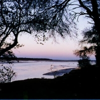 Foto de Río Pilcomayo