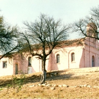 Foto de Tartagal