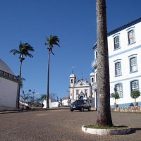 Foto de Congonhas