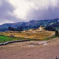 Foto de Ingapiraca