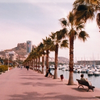 Foto de Alicante
