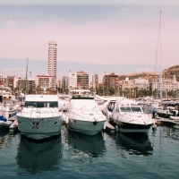 Foto de Alicante