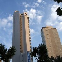 Foto de Benidorm