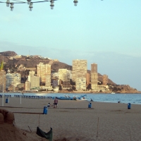 Foto de Benidorm