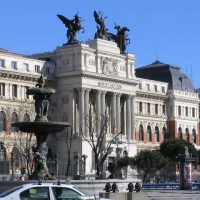 Foto de Madrid