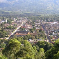 Foto de Antigua