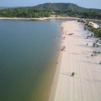 Foto de Alter do Chão