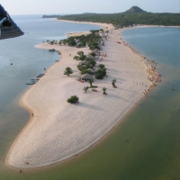 Foto de Alter do Chão