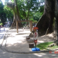 Foto de Belém