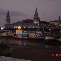 Foto de Mercado Municipal.