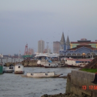Foto de Belém