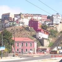 Foto de VALPARAISO
