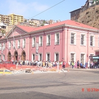 Foto de VALPARAISO