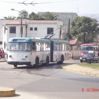 Foto de VALPARISO